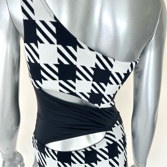 Solid and Striped women swimsuit size S - Picture 4 of 7